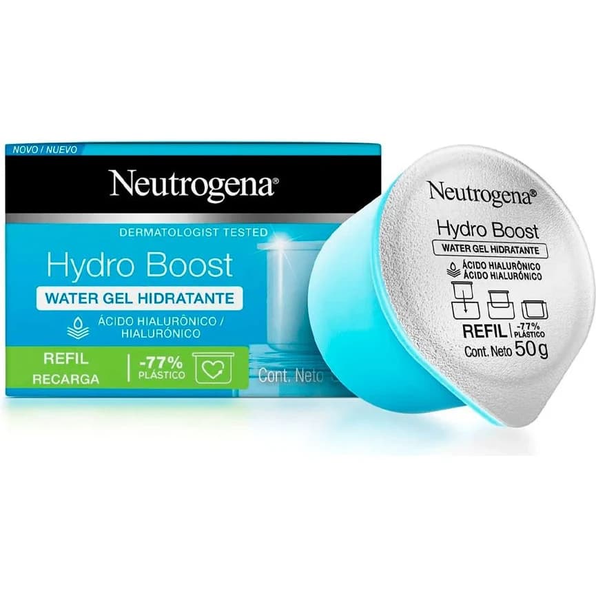 Crema Gel Hidratante Neutrogena Hydro Boost Refill 50 g