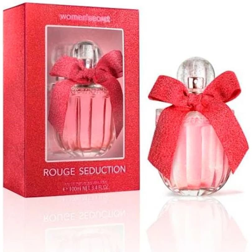 Fragancia Women'Secret Rouge Seduct 100 ml