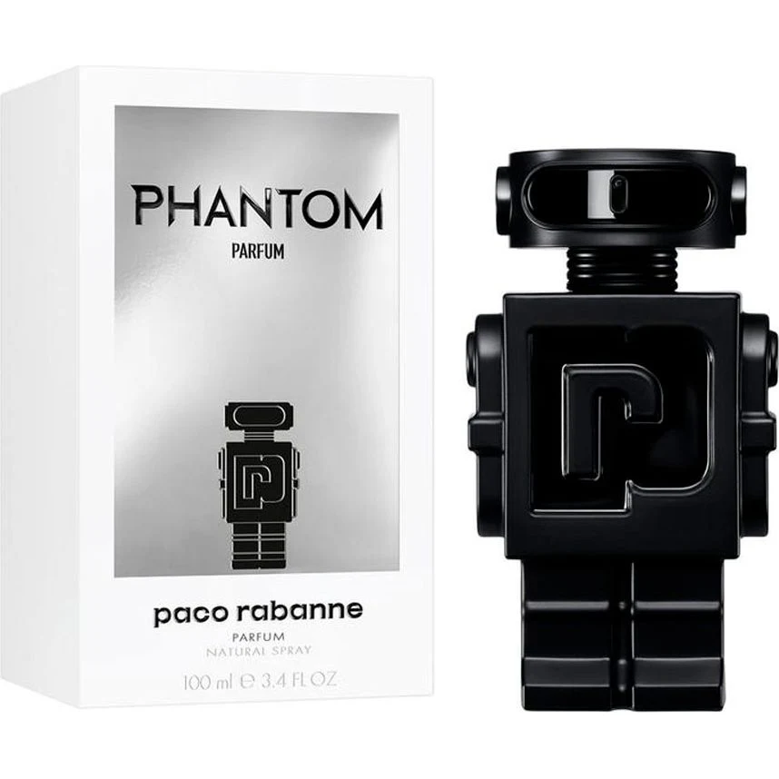 Perfume Paco Rabanne Phantom 100 ml
