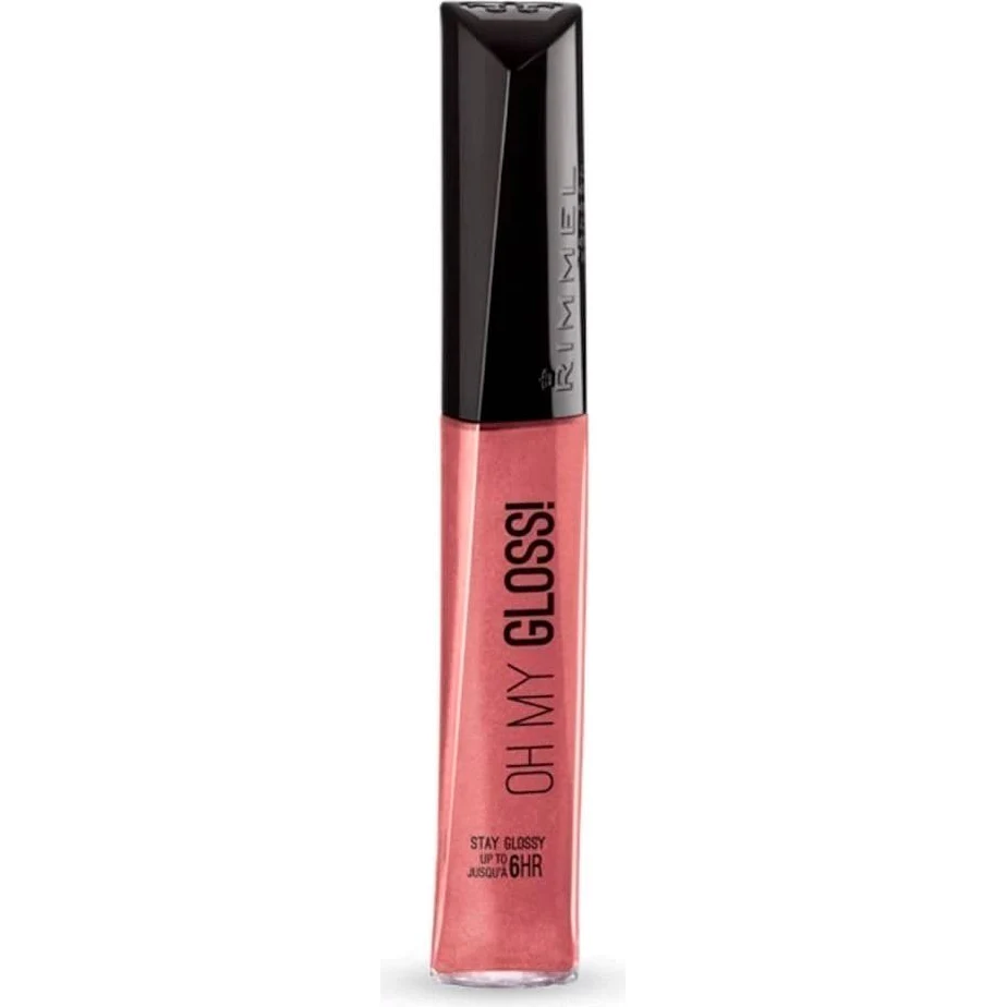 Brillo Labial Oh My Gloss Rimmel Tono 330