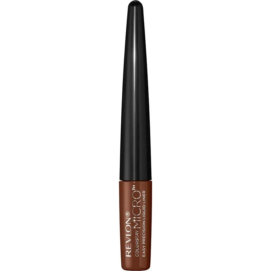 Lápiz de Ojos Revlon ColorStay Precis Tono 302