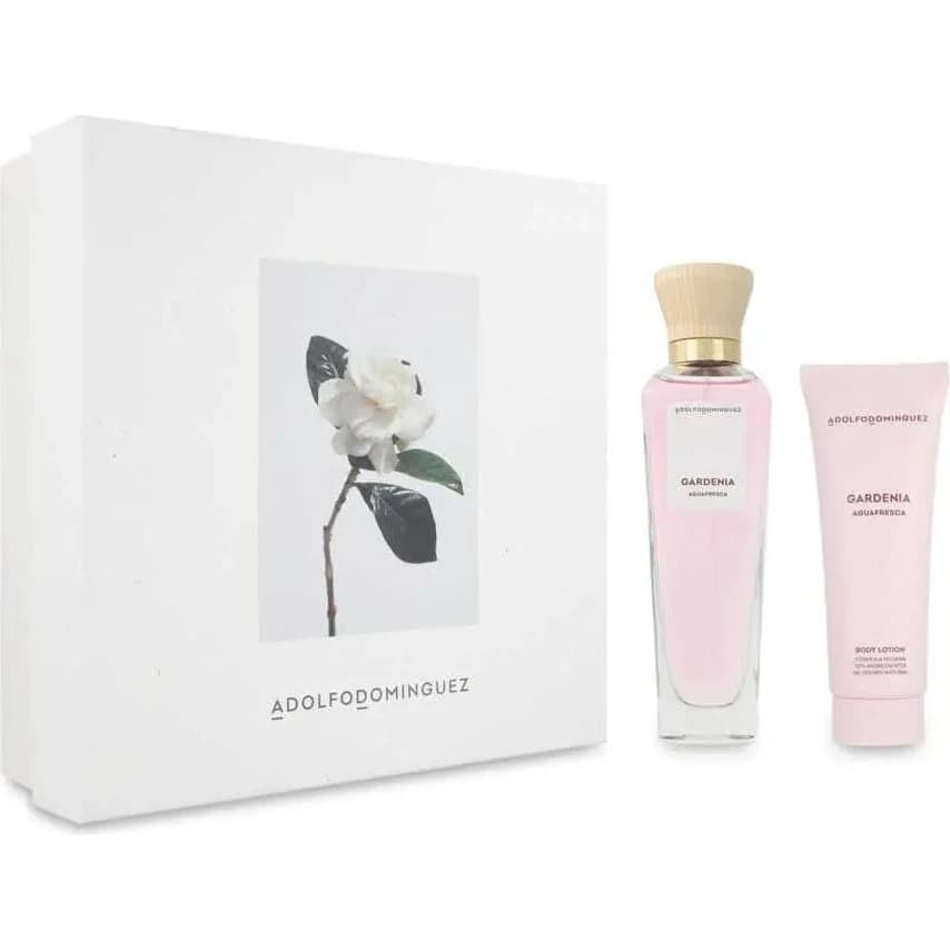 Perfume Adolfo Dominguez AF GARD EDT 120 ml + BL
