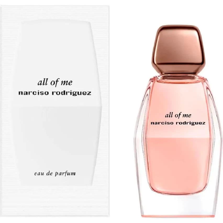 Narciso Rodríguez All of Me 50 ml