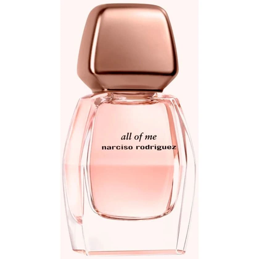 Perfume All of Me Narciso Rodríguez 30 ml