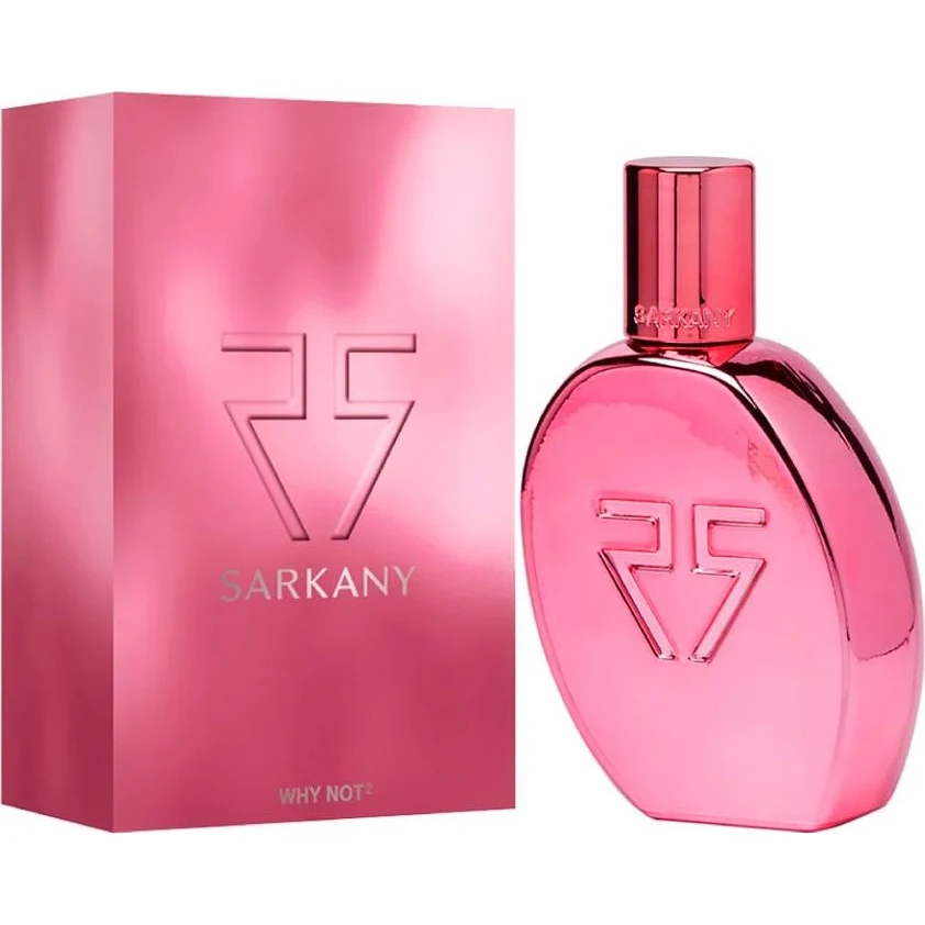 Perfume Why Not 2 EDP 100 ml