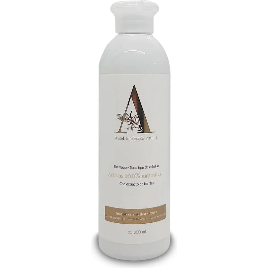 Shampoo Aysel 300 ml