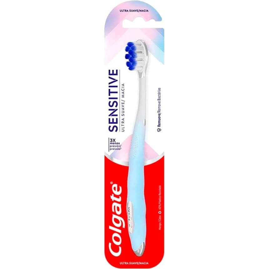 Cepillo de Dientes Colgate Sensibilidad Pro Alivio