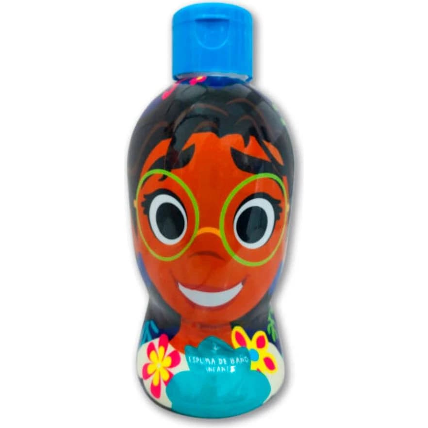 Espuma de Baño Disney Encanto 250 ml