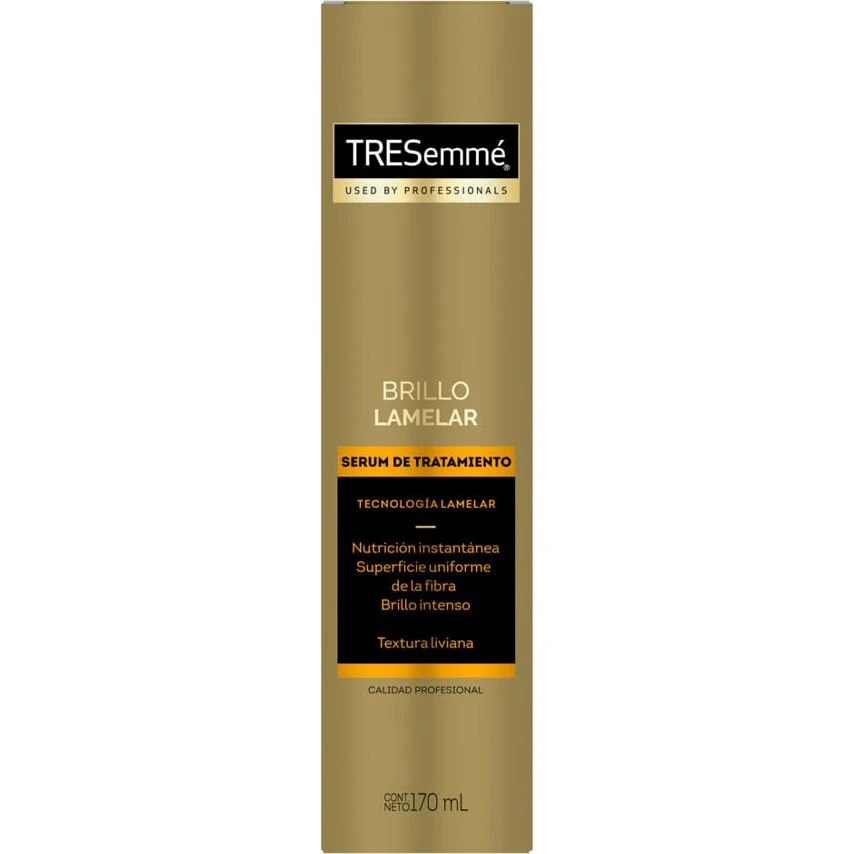 Máscara Capilar Tresemmé Lamelar 170 ml