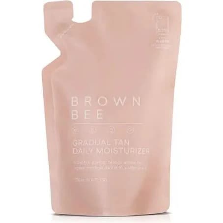 Loción Protectora Solar Brown Bee Gradual Tan 300 ml