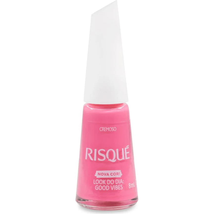 Esmalte de Uñas Risqué Cream Look Día