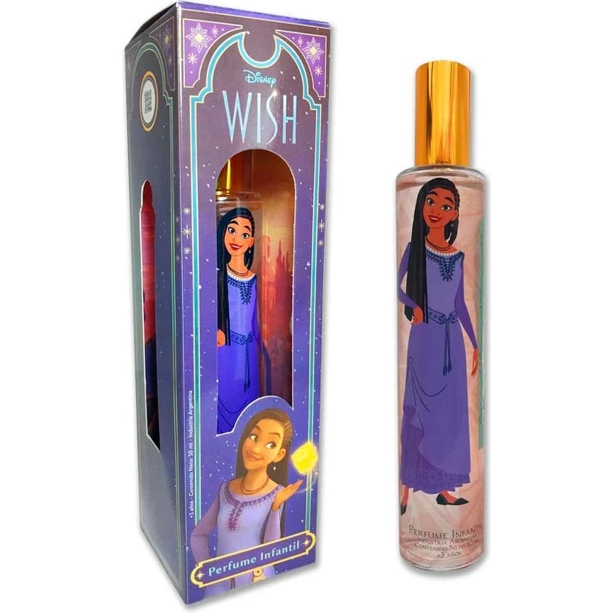 Perfume Wish 50 ml
