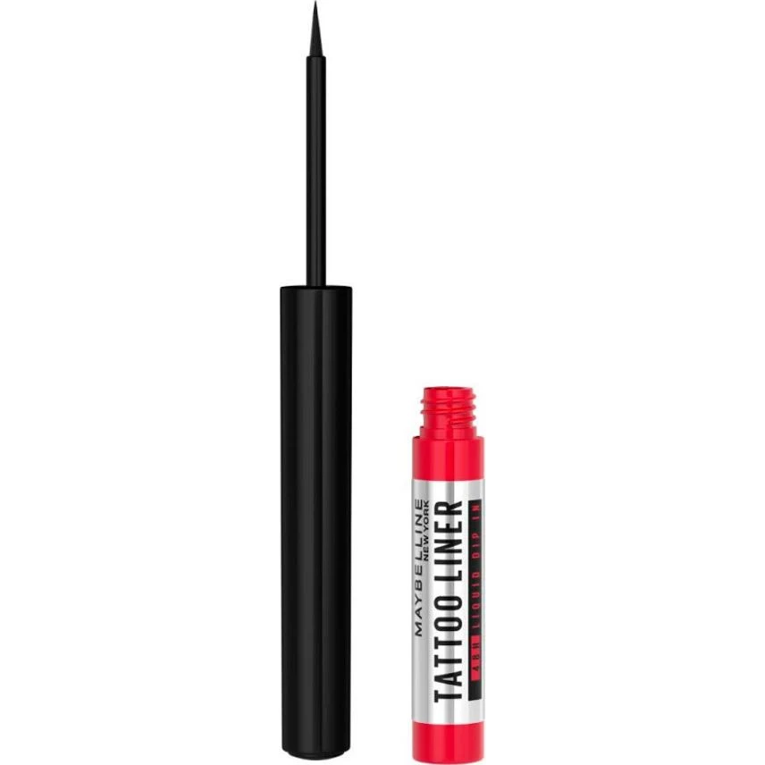 Delineador de Ojos Maybelline Tattoo Liner 48H Dip In