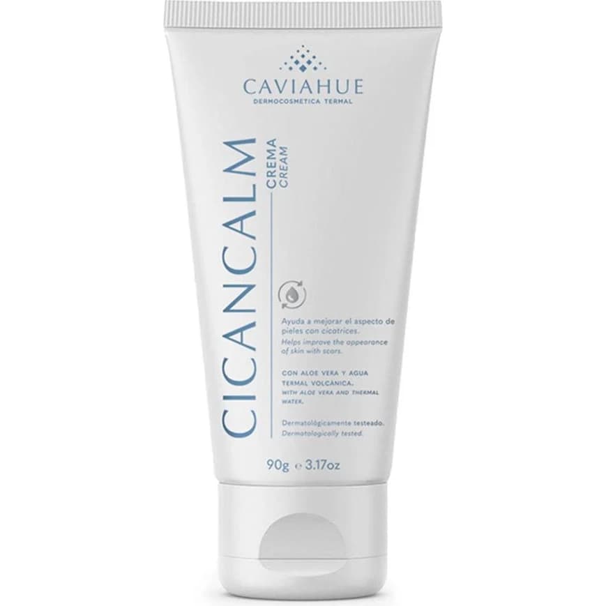 Crema Facial Caviahue Cicancalm 90 gr