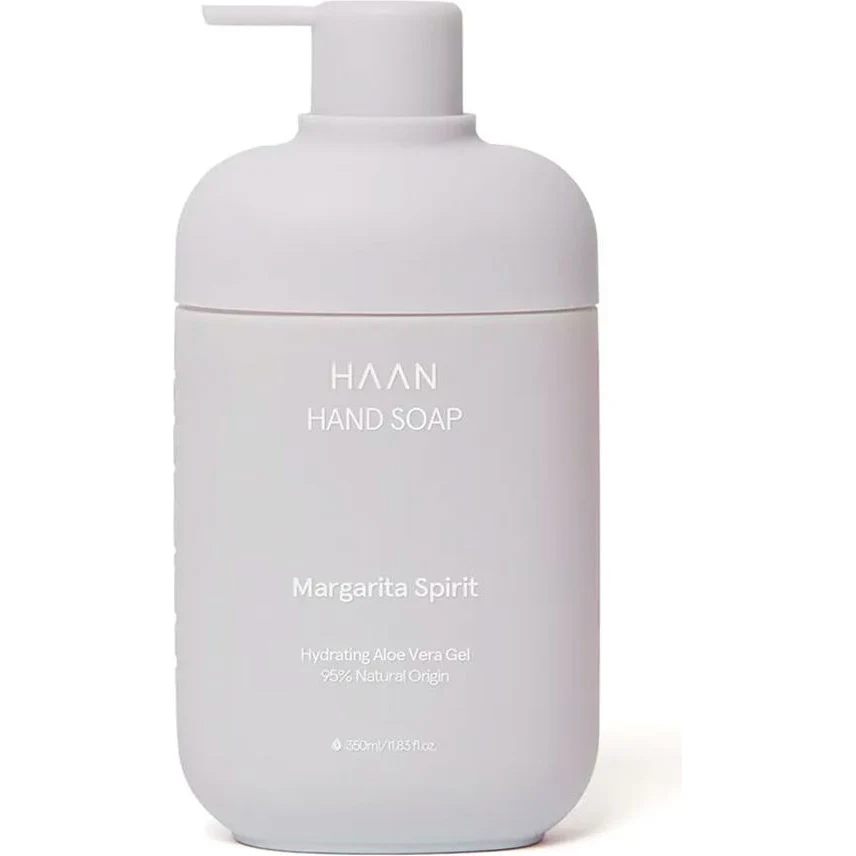 Jabón Líquido de Manos Haan Margarita Spirit 350 ml