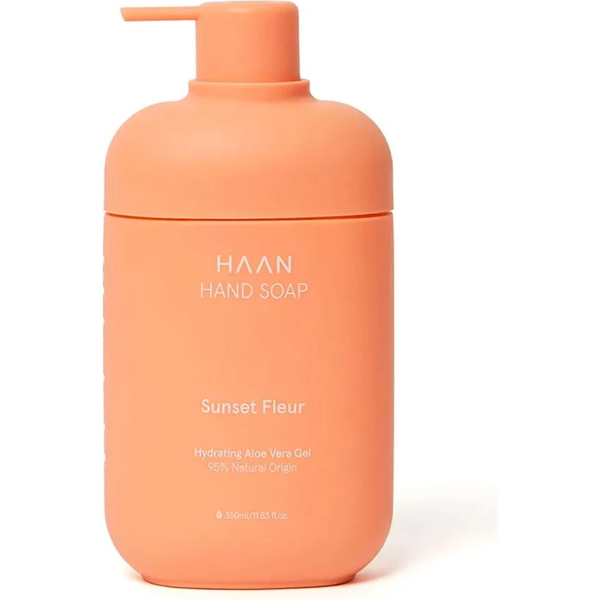 Jabón Líquido Haan New Suns 350 ml