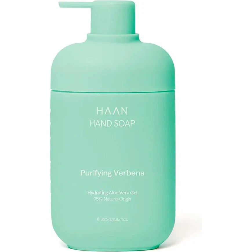 Jabón Líquido de Manos Haan New Purifying Verbena 350 ml