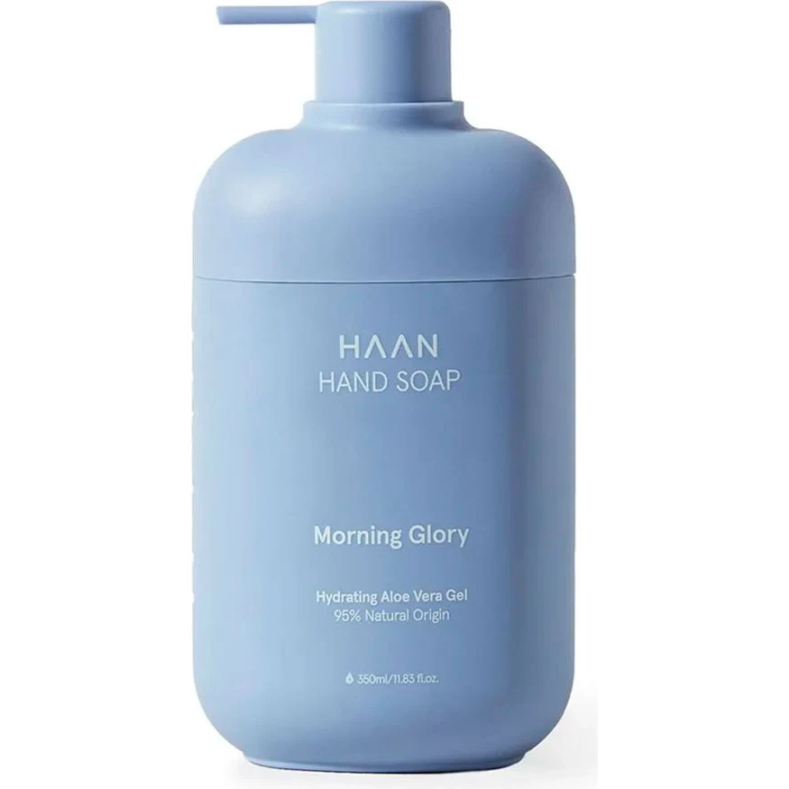Jabón Líquido Haan New Morning 350 ml