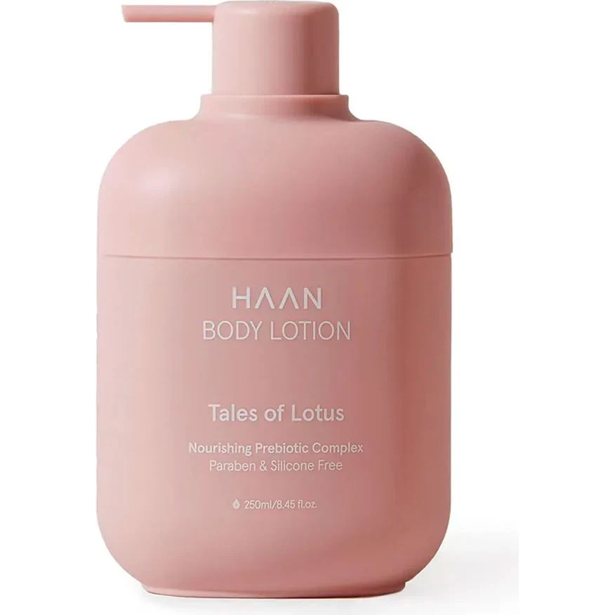 Loción Corporal Haan Tales of Lotus 250 ml