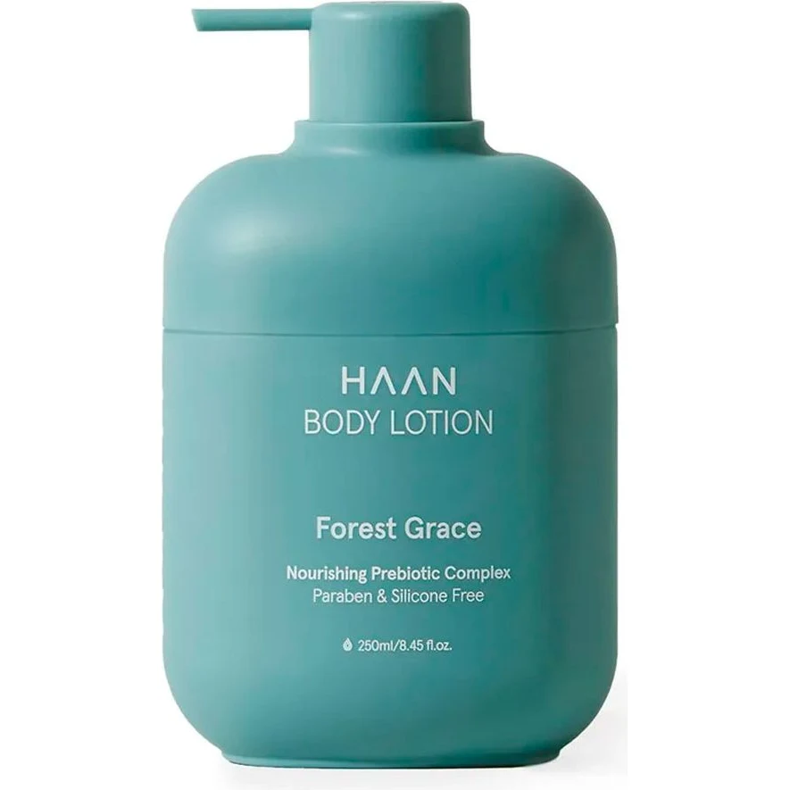 Body Lotion Haan Forest 450 ml