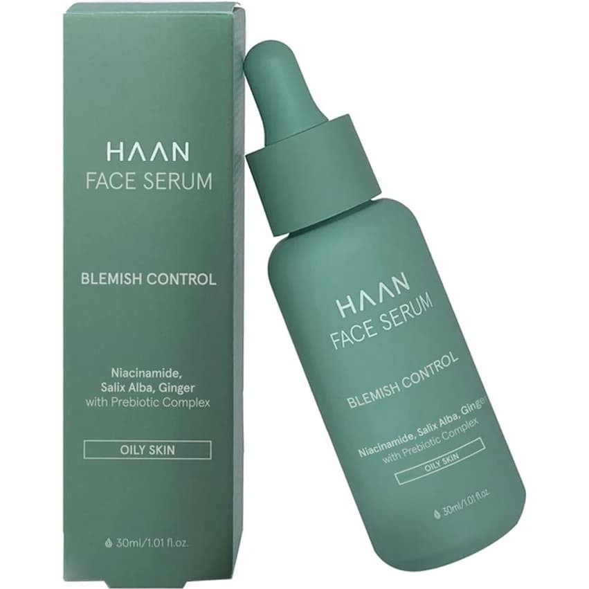 Serum Facial Haan Piel Grasa 30 ml