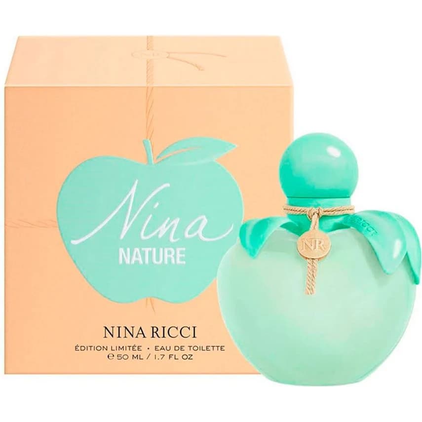 Eau de Toilette Nina Ricci Nina Edición 2023 50 ml