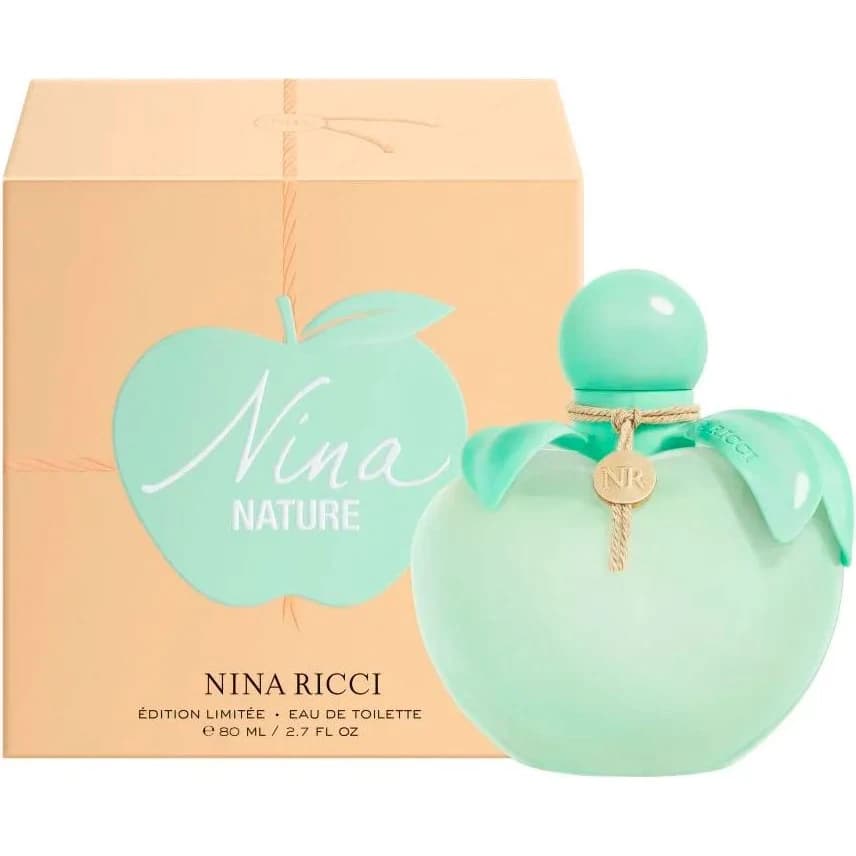 Eau de Toilette Nina Ricci Nina Edición 2023 80 ml
