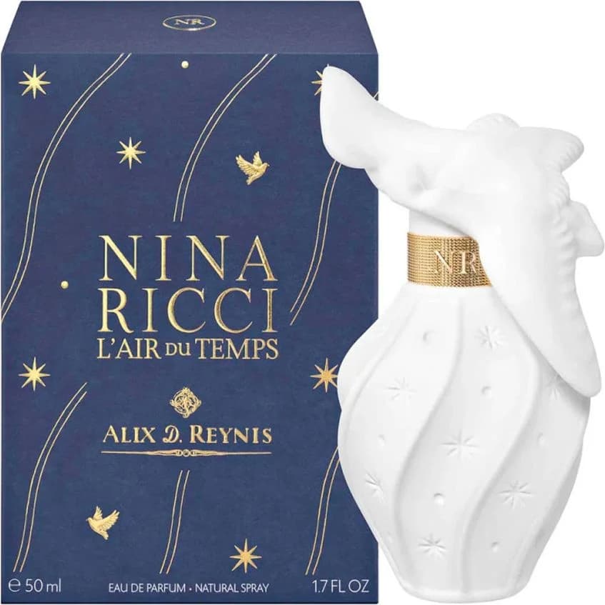 Nina Ricci L'Air du Temps Eau de Parfum 50 ml Edición 2023