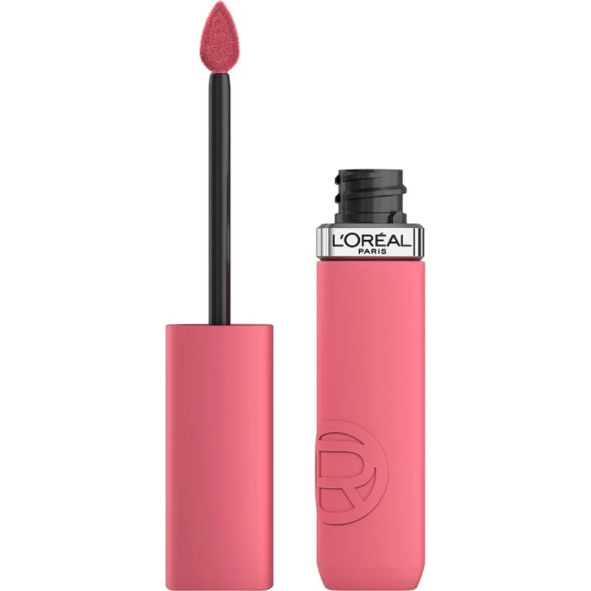 Labial L'Oréal Matte Resistance Tono 240