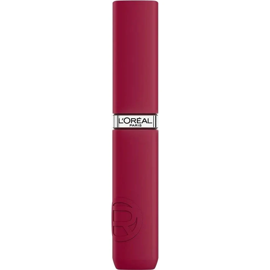 Labial L'Oréal Matte Resistance Tono 560