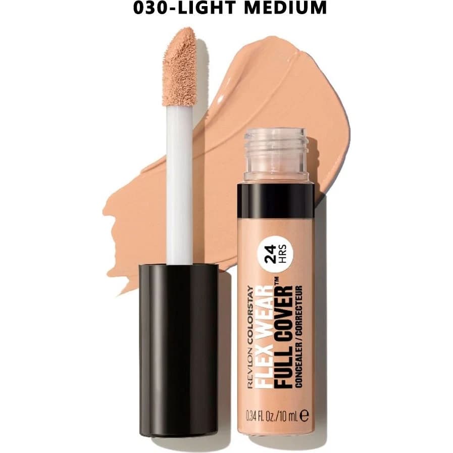 Corrector Revlon ColorStay Flex Light Medium