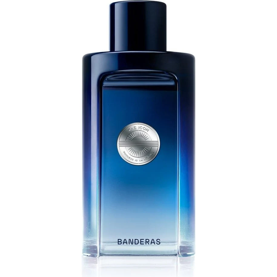 Eau de Toilette The Icon 200 ml