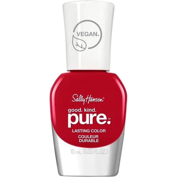 Esmalte Sally Hansen Pure Renovación Tono 305