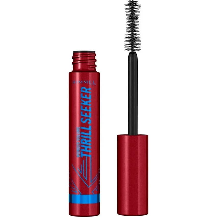 Máscara de Pestañas Rimmel Wonder Volume Thrill Seeker Waterproof