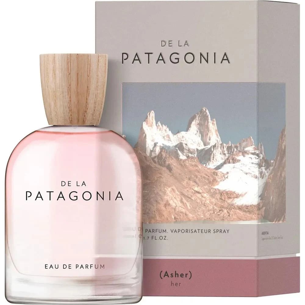 De la Patagonia EDP Asher 50 ml