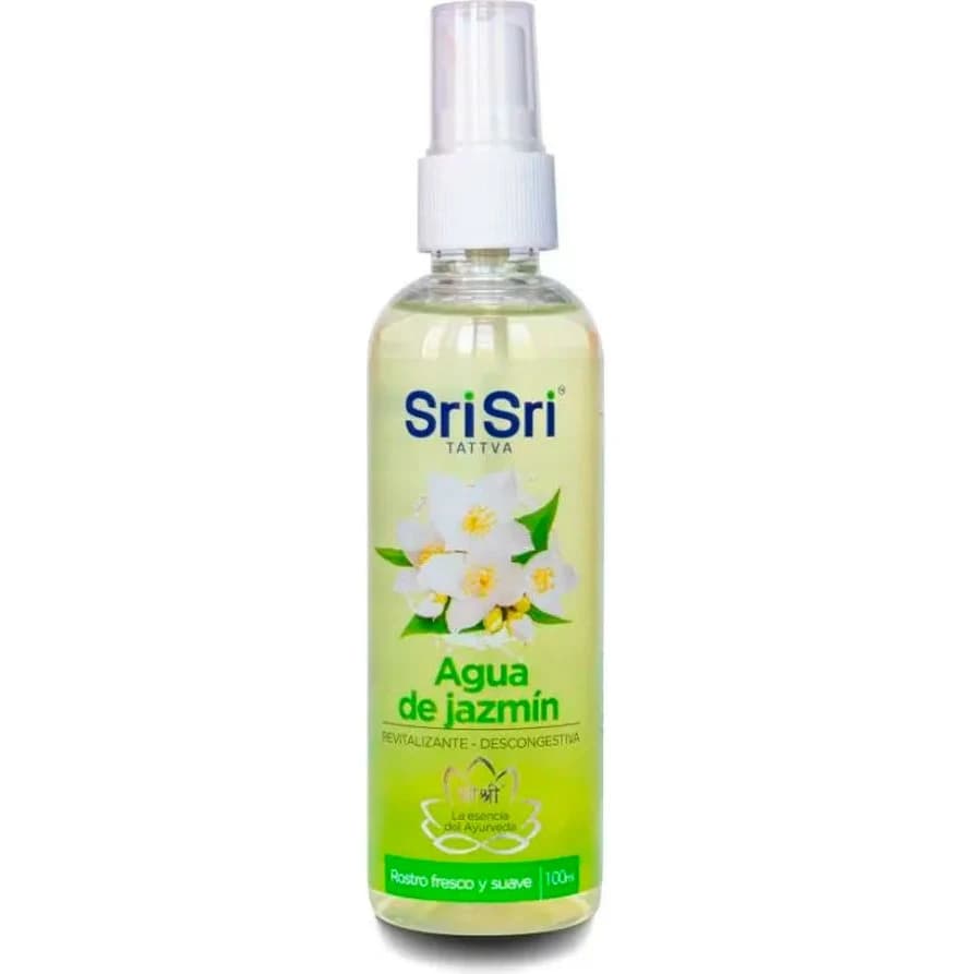 Agua de Jazmín Sri