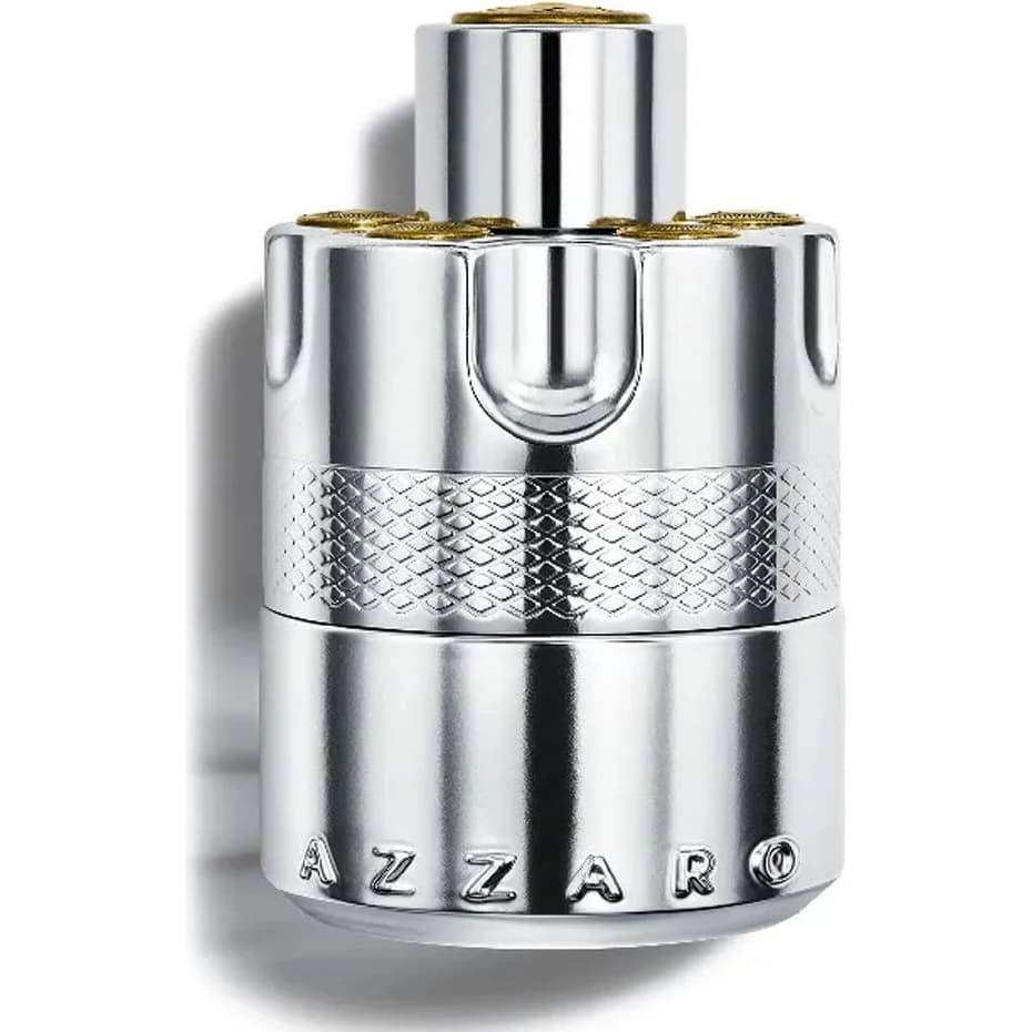 Perfume Azzaro Wanted EDP 50 ml