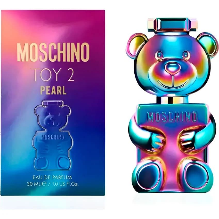 Perfume Moschino Toy Pearl EDP 30 ml