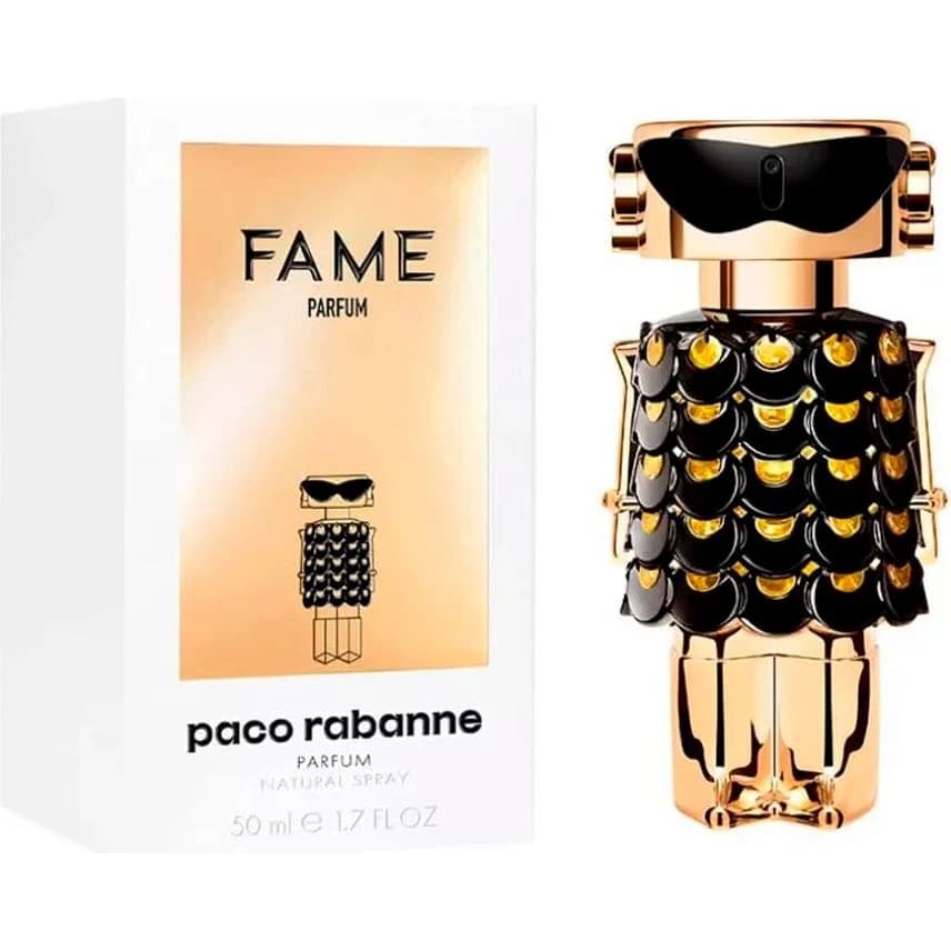 Perfume Paco Rabanne Fame Parfum 50 ml