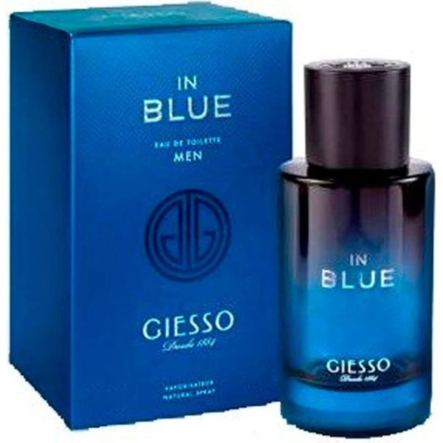 Giesso In Blue Eau de Toilette 50 ml