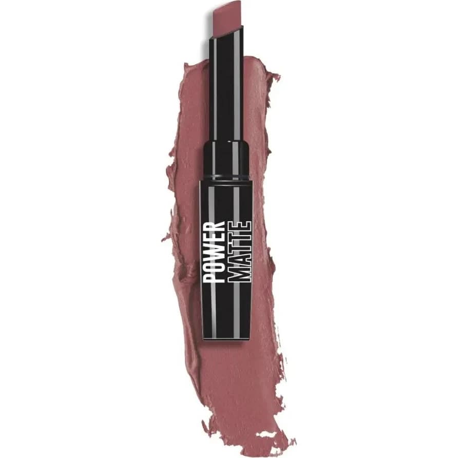 Labial IDI Power Matte Tono 03