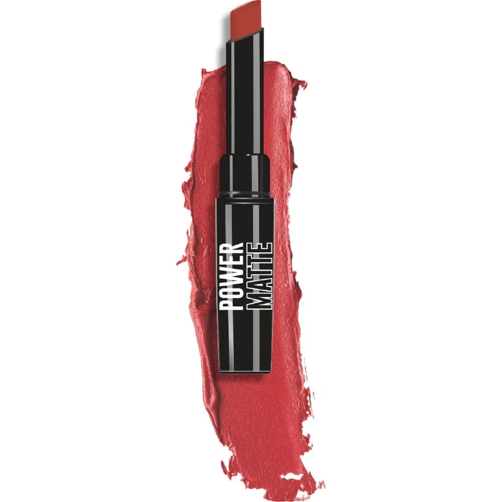 Labial IDI Power Matte Tono 04