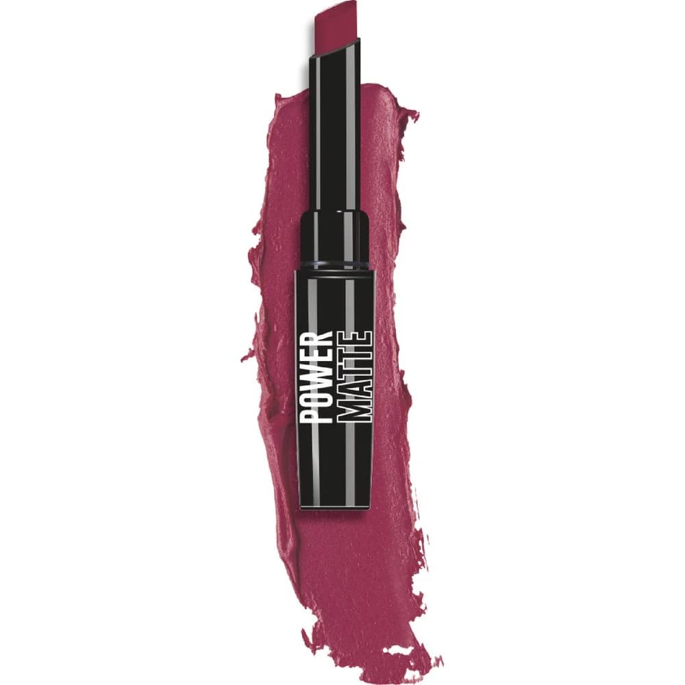 Labial IDI Power Matte Very Love Tono 05