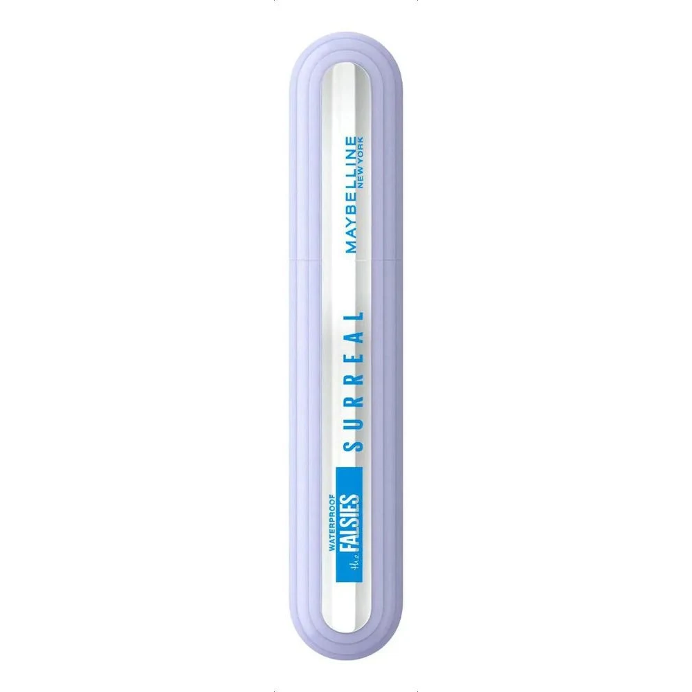 Máscara de Pestañas Maybelline Falsies Surreal Waterproof Negra
