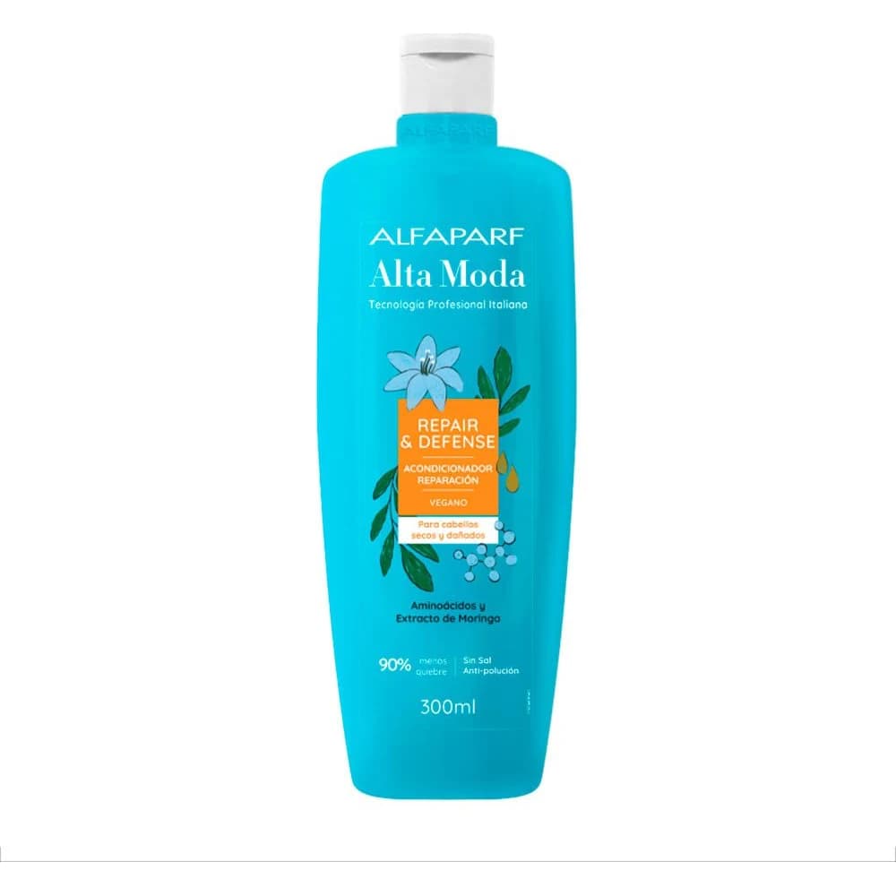 Acondicionador Reparador & Defensa 300 ml