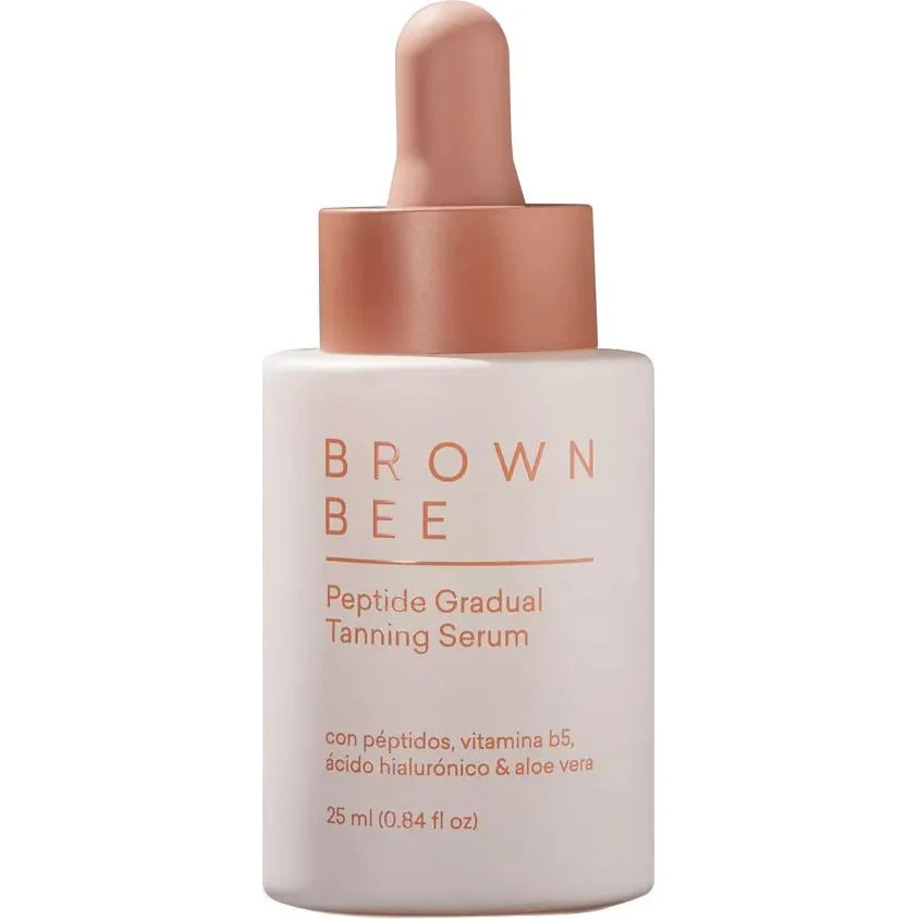 Sérum Peptídico Gradual Brown Bee 25 ml
