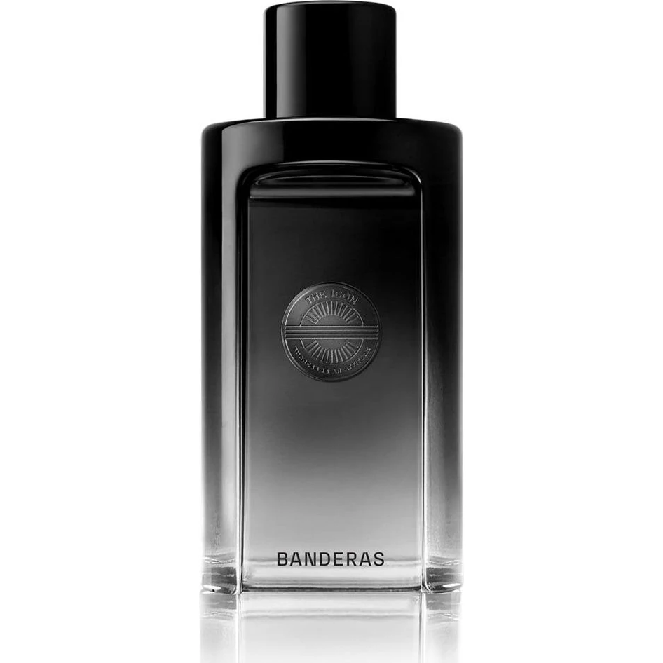 Eau de Parfum The Icon 200 ml