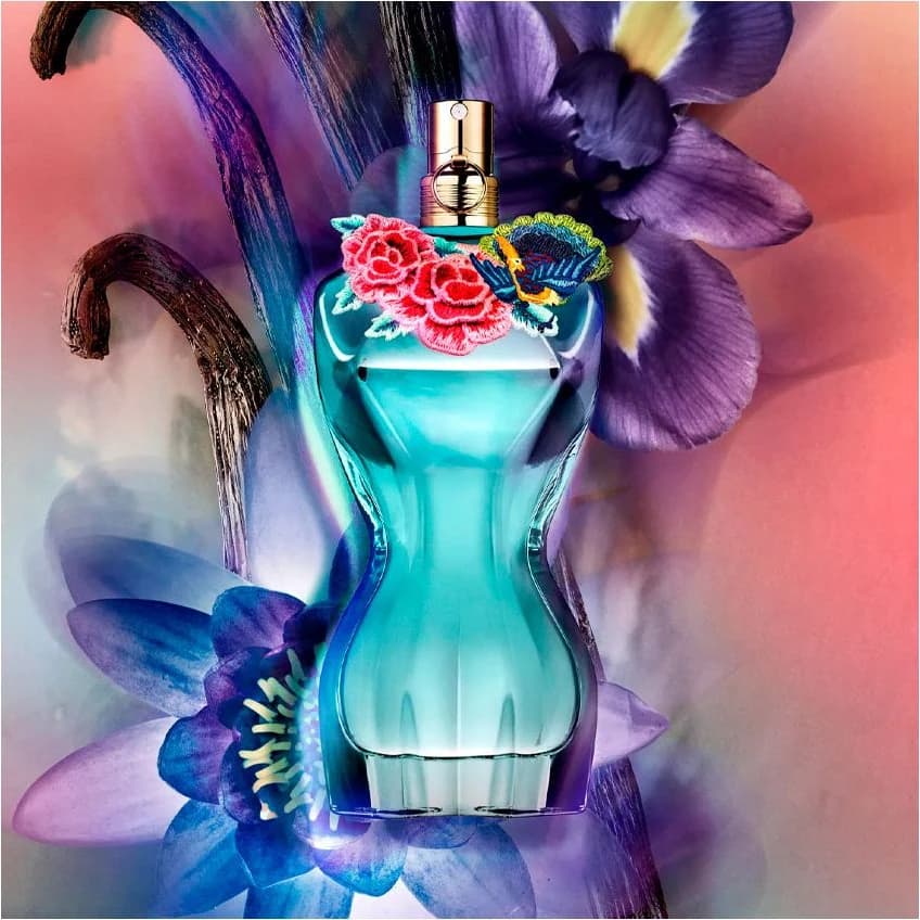 Jean Paul Gaultier La Belle Paradise Garden 100 ml
