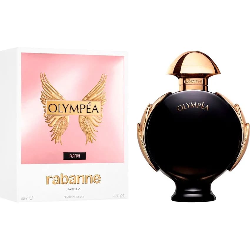 Olympéa Parfum 80 ml