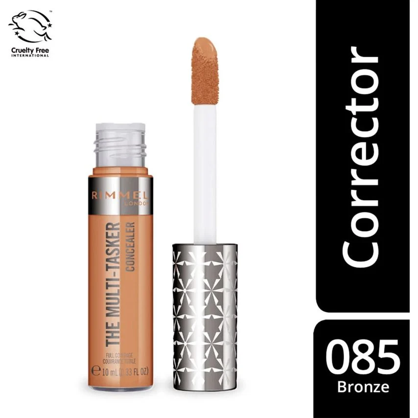 Corrector Rostro Rimmel Multitarea Tono 85
